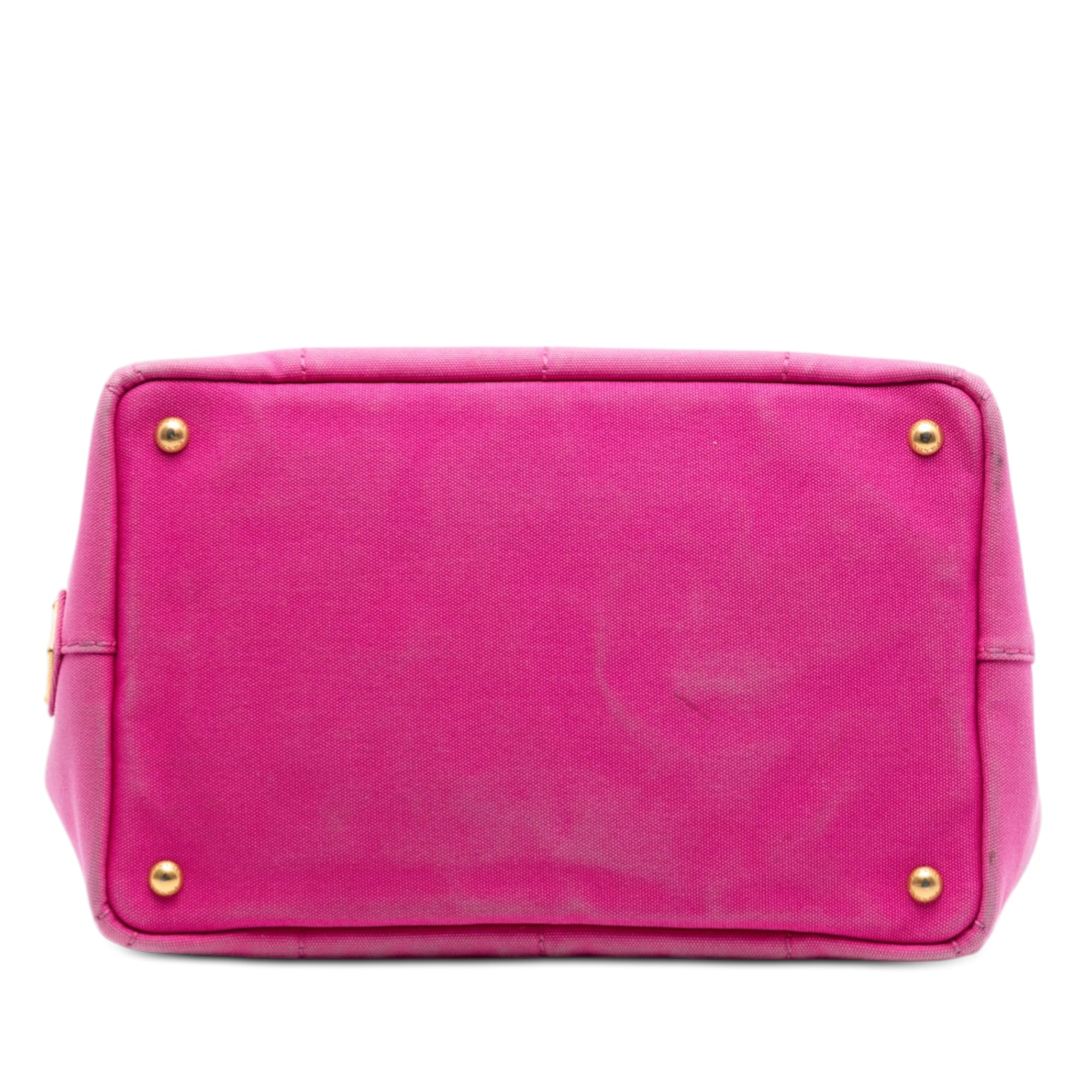 Canvas Canapa Logo Satchel - Image 3