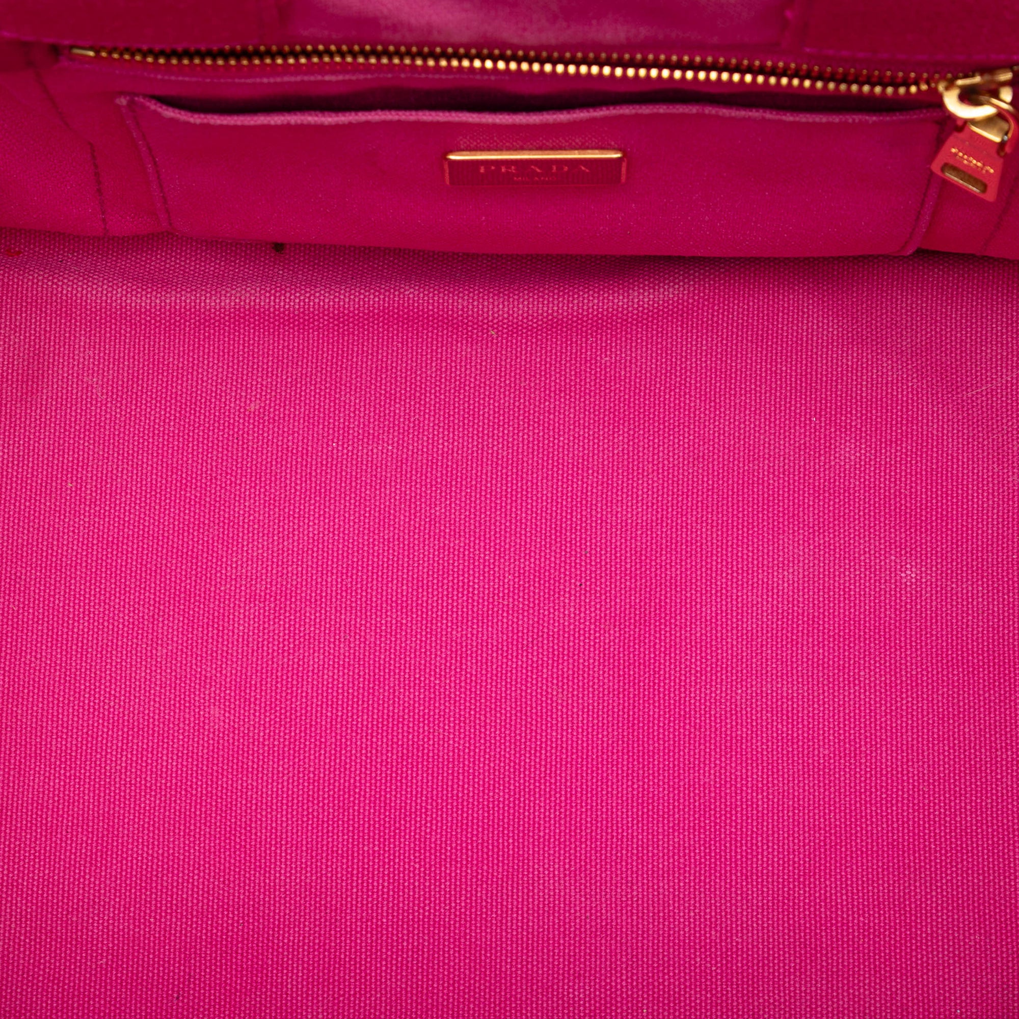 Canvas Canapa Logo Satchel - Image 4