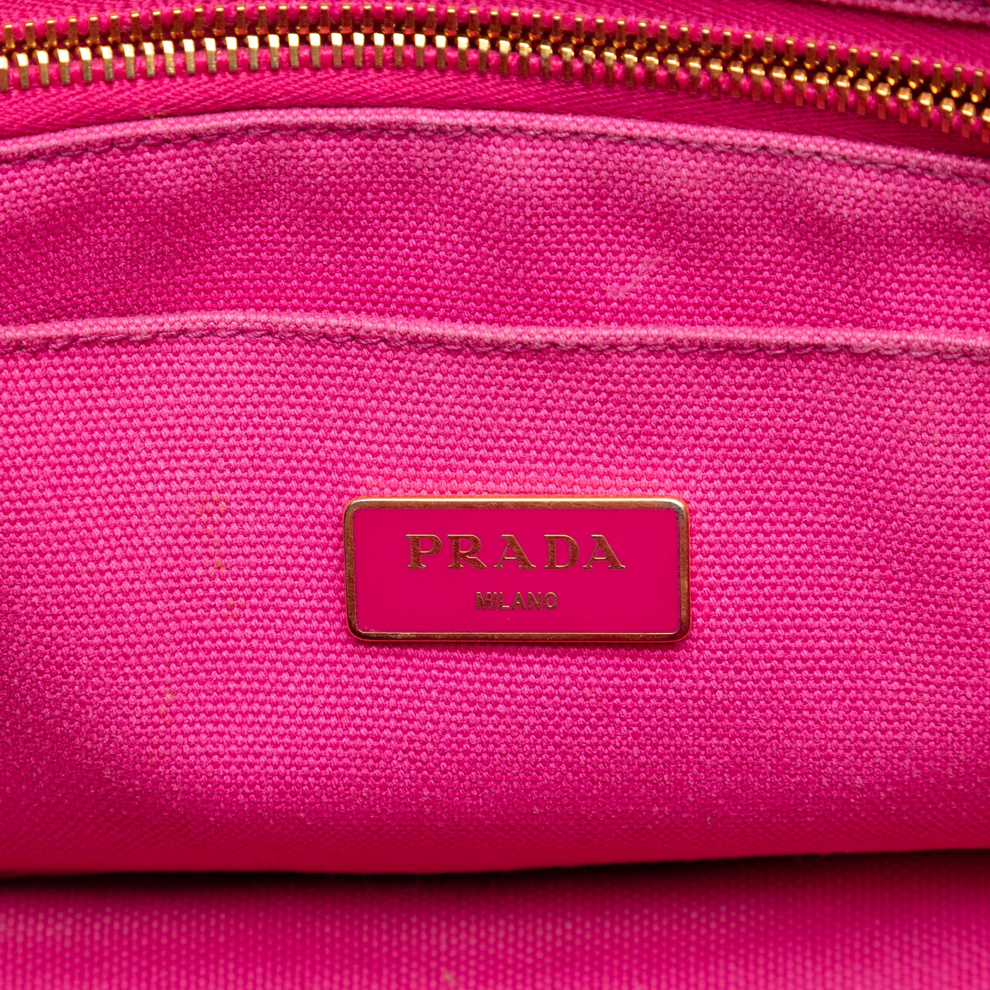 Canvas Canapa Logo Satchel - Image 5