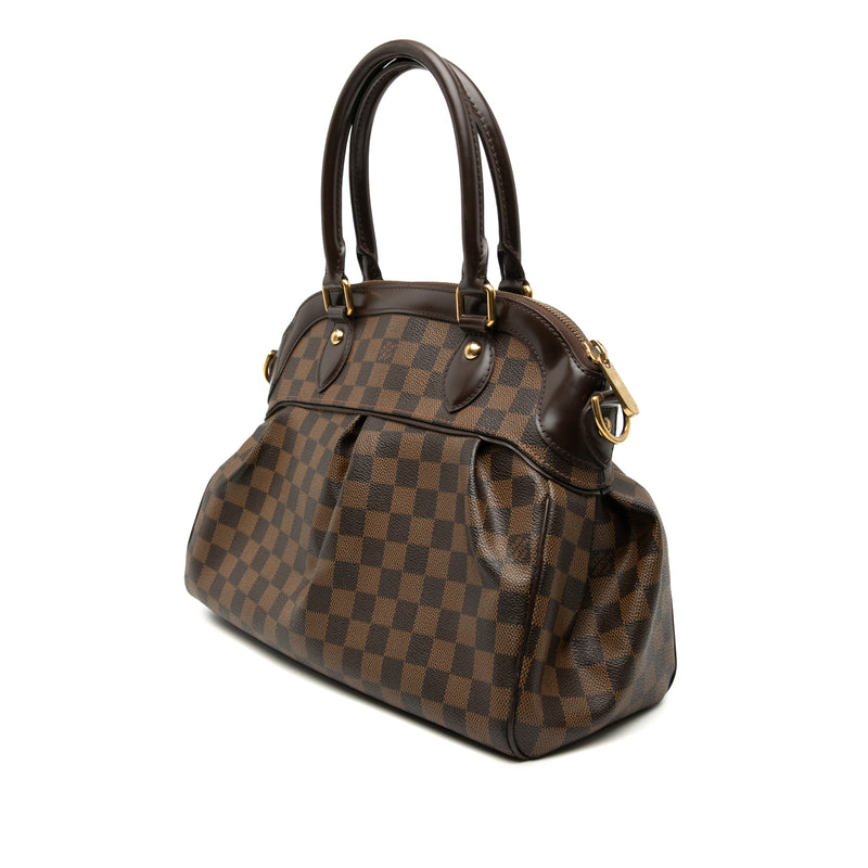 Damier Ebene Trevi PM - Image 2