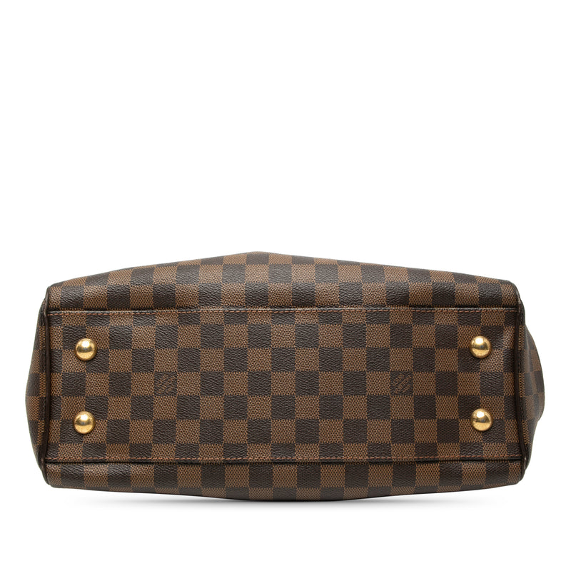 Damier Ebene Trevi PM - Image 3