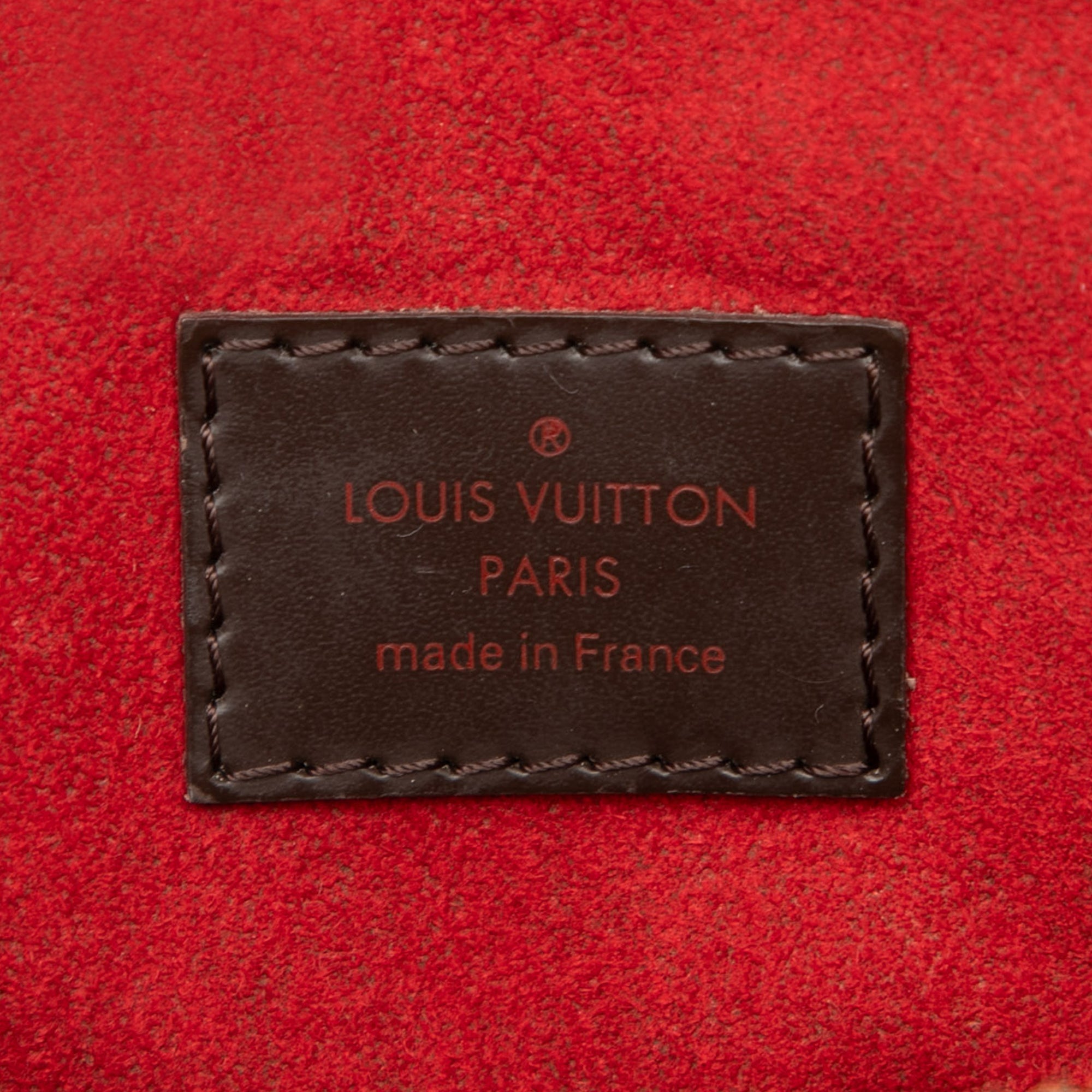 Damier Ebene Trevi PM - Image 5
