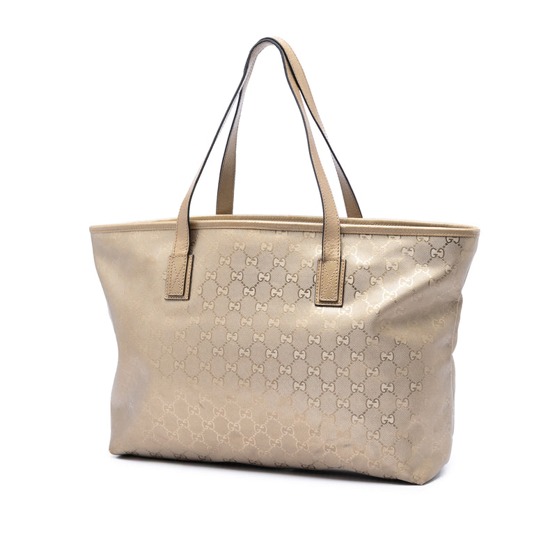 Medium GG Imprime Tote - Image 2