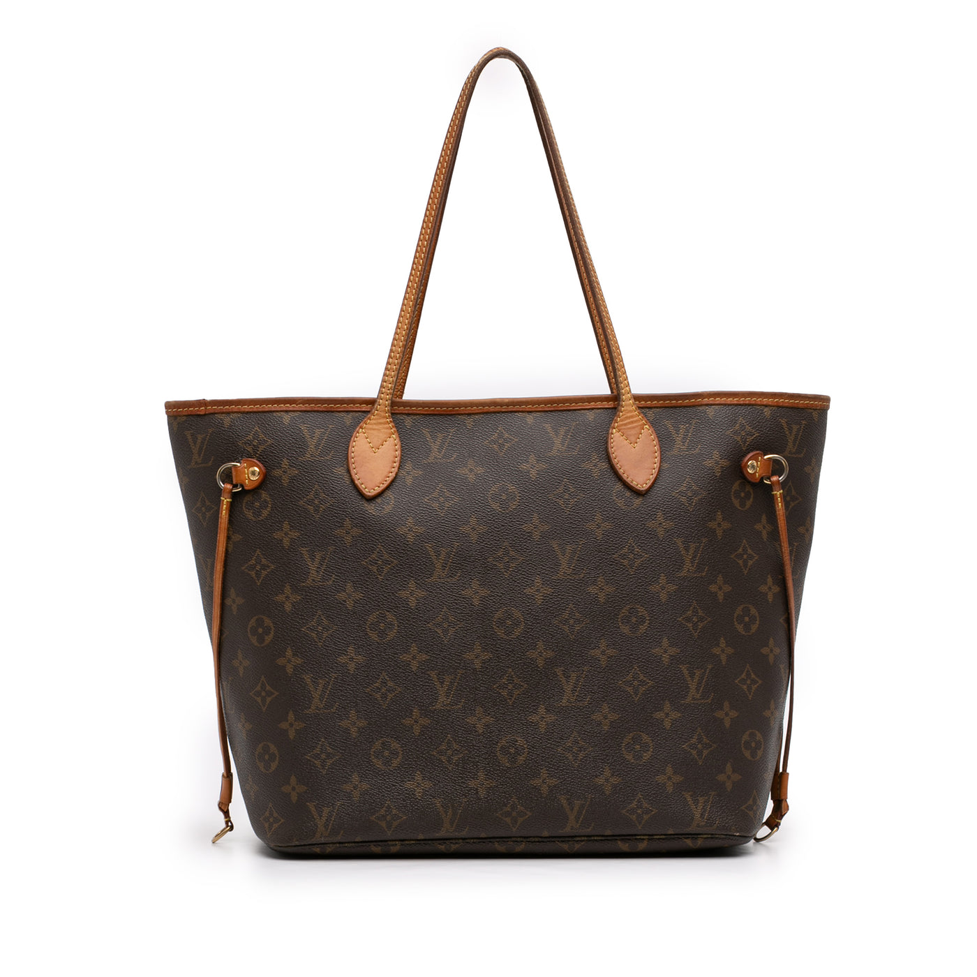 Monogram Neverfull MM - Image 1