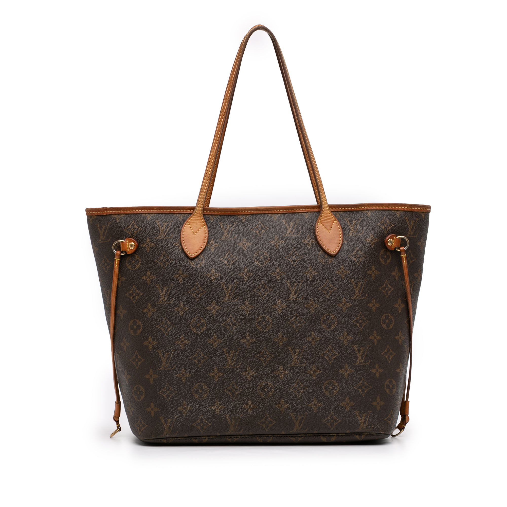 Monogram Neverfull MM - Image 1