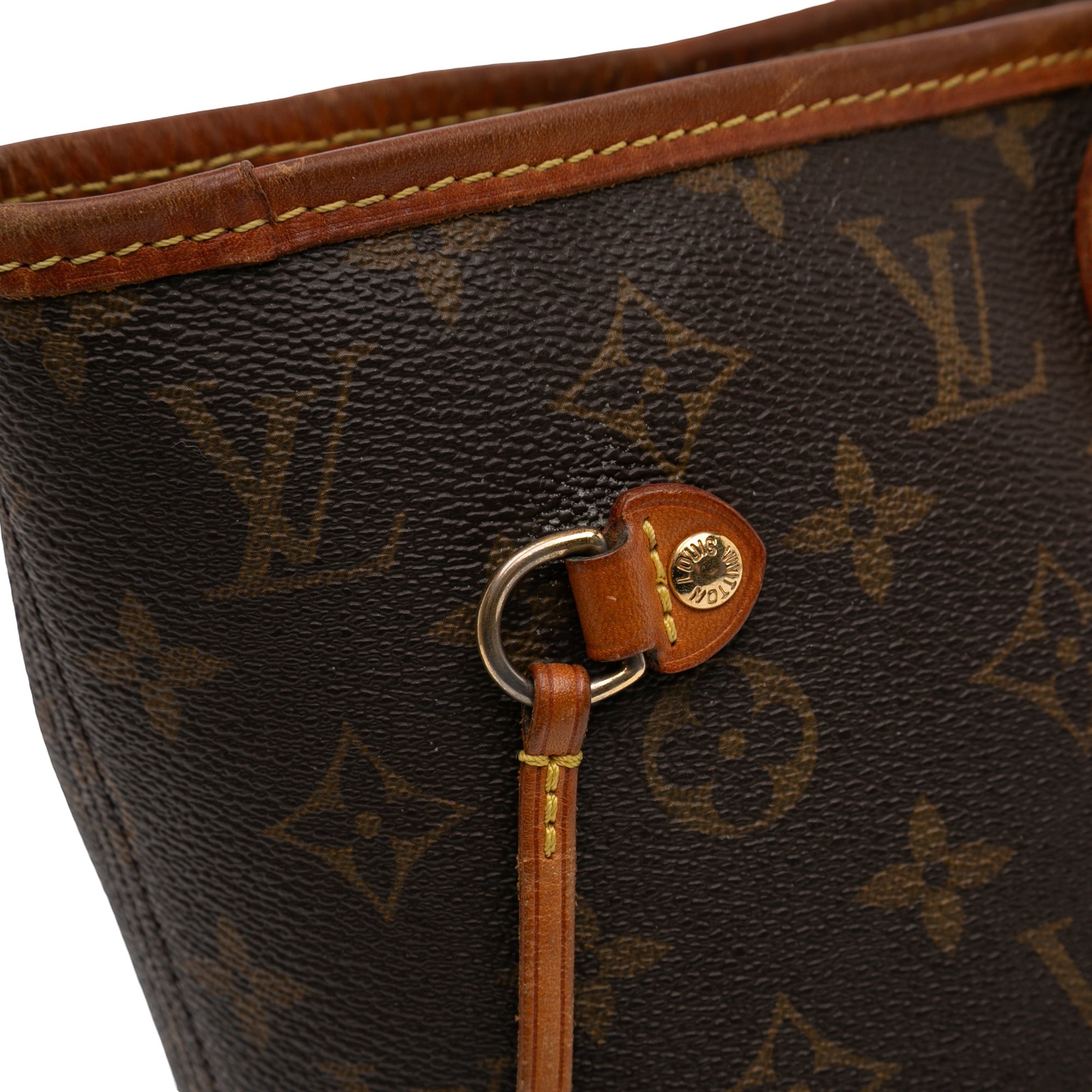 Monogram Neverfull MM - Image 10