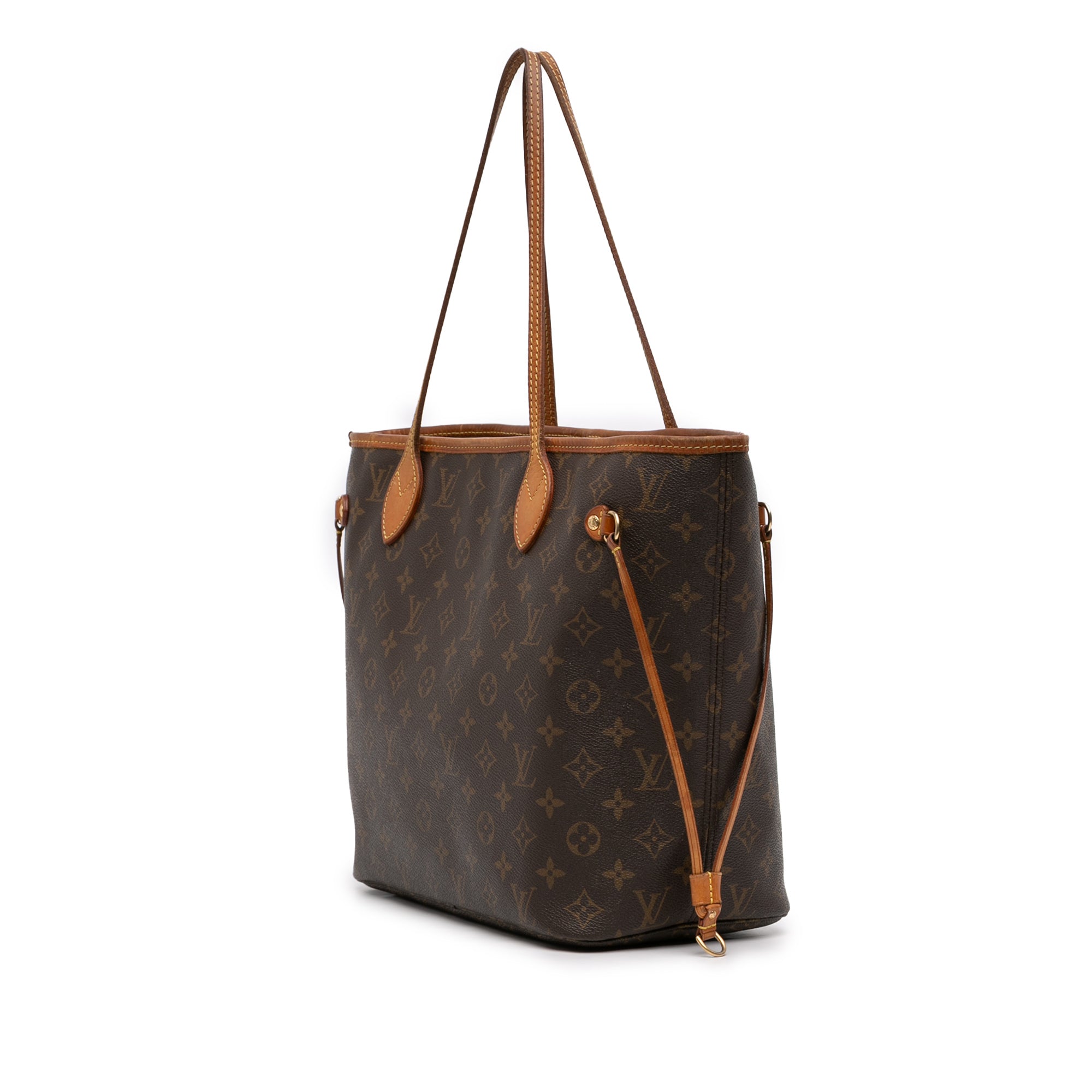 Monogram Neverfull MM - Image 2