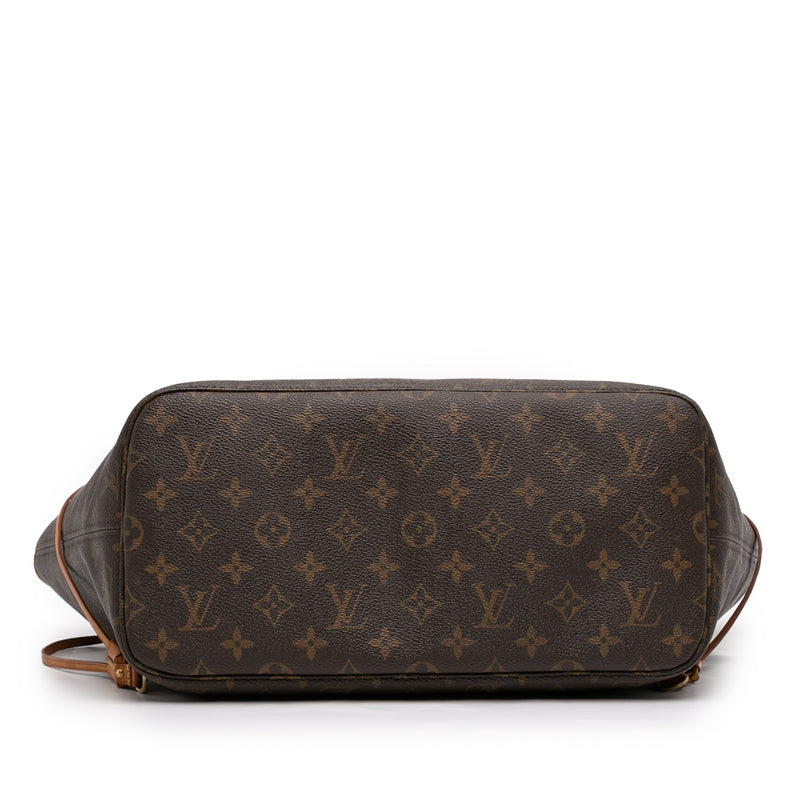 Monogram Neverfull MM - Image 3