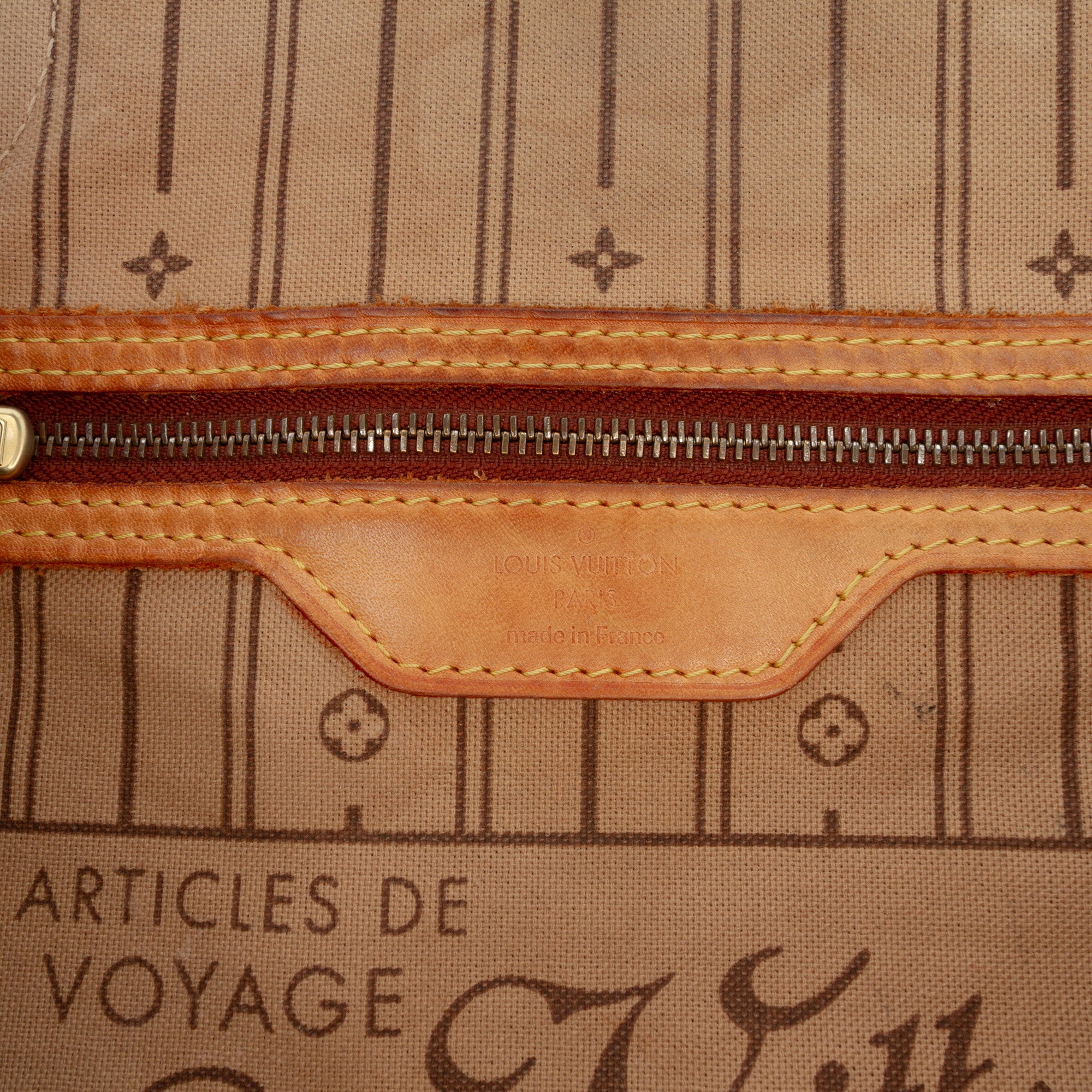 Monogram Neverfull MM - Image 5