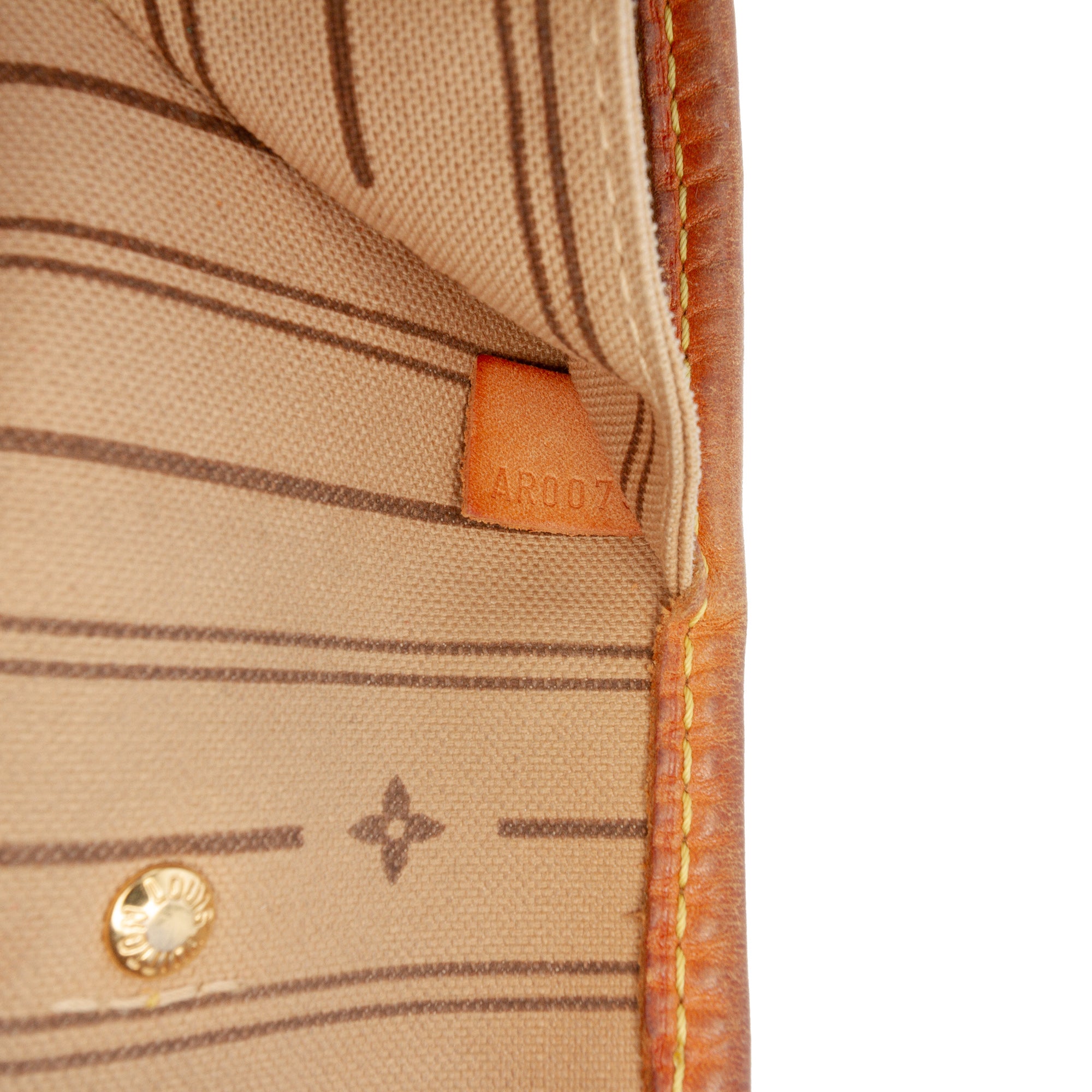 Monogram Neverfull MM - Image 6