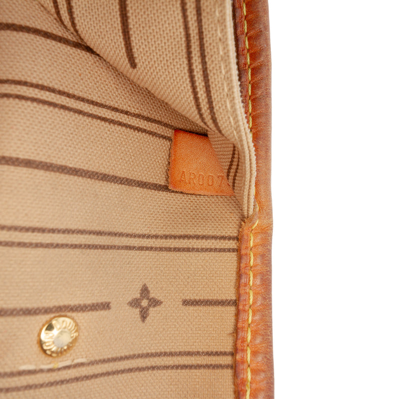 Monogram Neverfull MM - Image 6