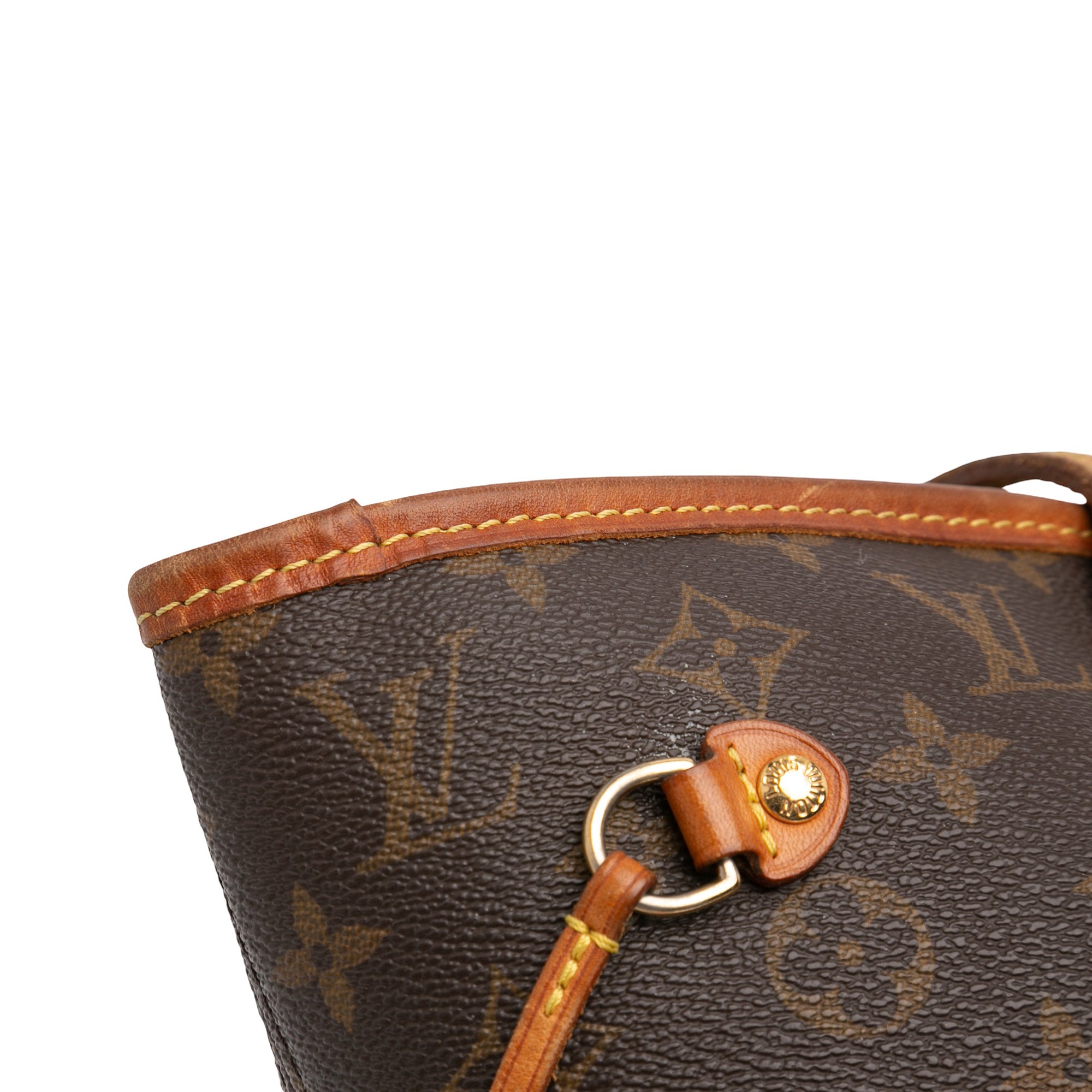 Monogram Neverfull MM - Image 8