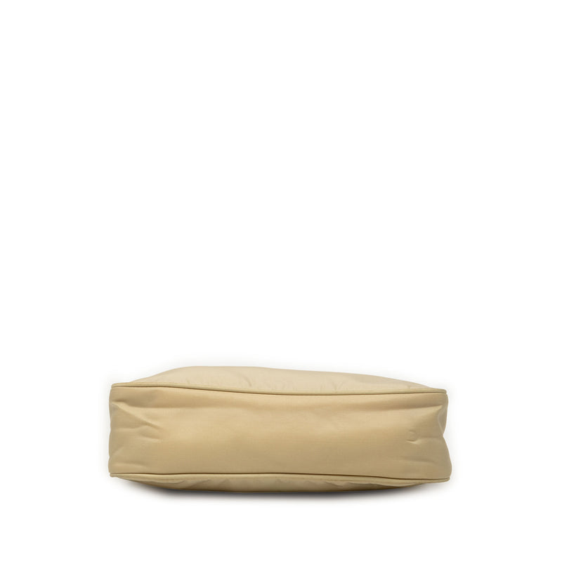 Mini Tessuto Re Edition 2000 Shoulder Bag - Image 3