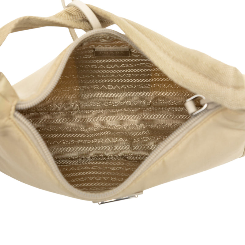 Mini Tessuto Re Edition 2000 Shoulder Bag - Image 4