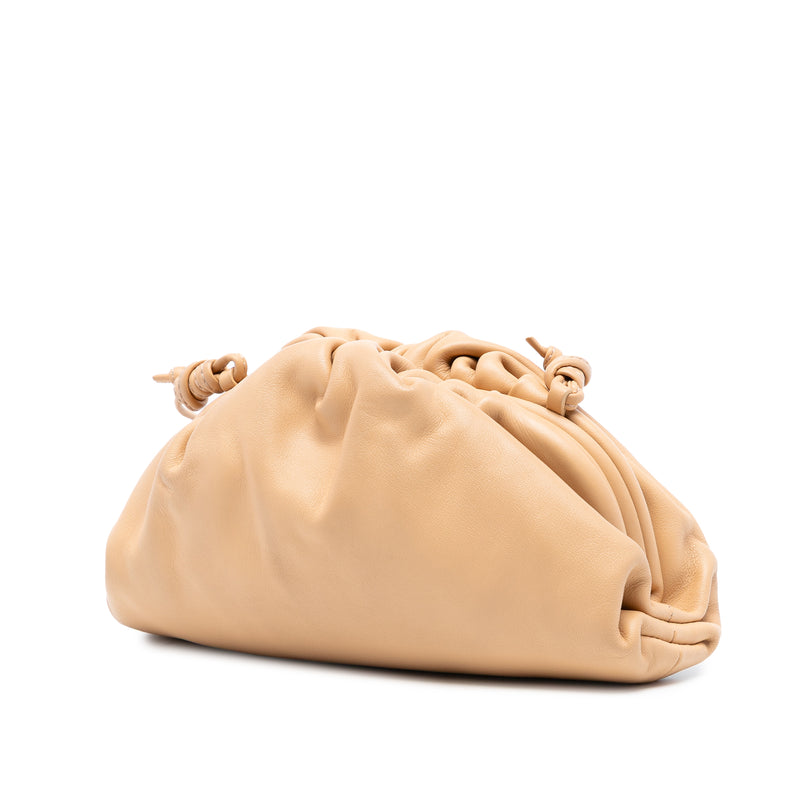 Lambskin The Mini Pouch Crossbody - Image 2