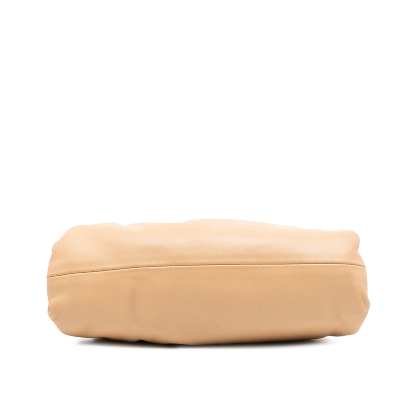 Lambskin The Mini Pouch Crossbody - Image 3