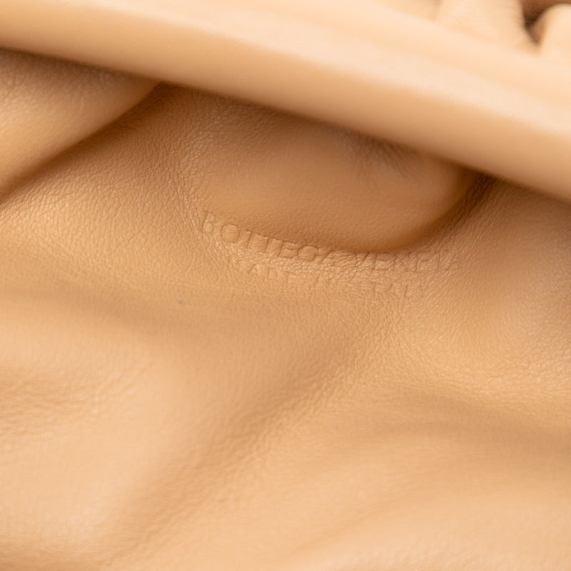 Lambskin The Mini Pouch Crossbody - Image 5