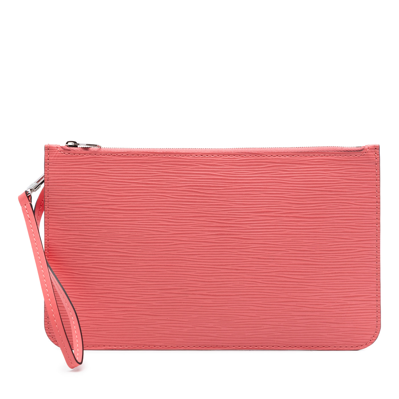 Epi Neverfull Pouch - Image 1