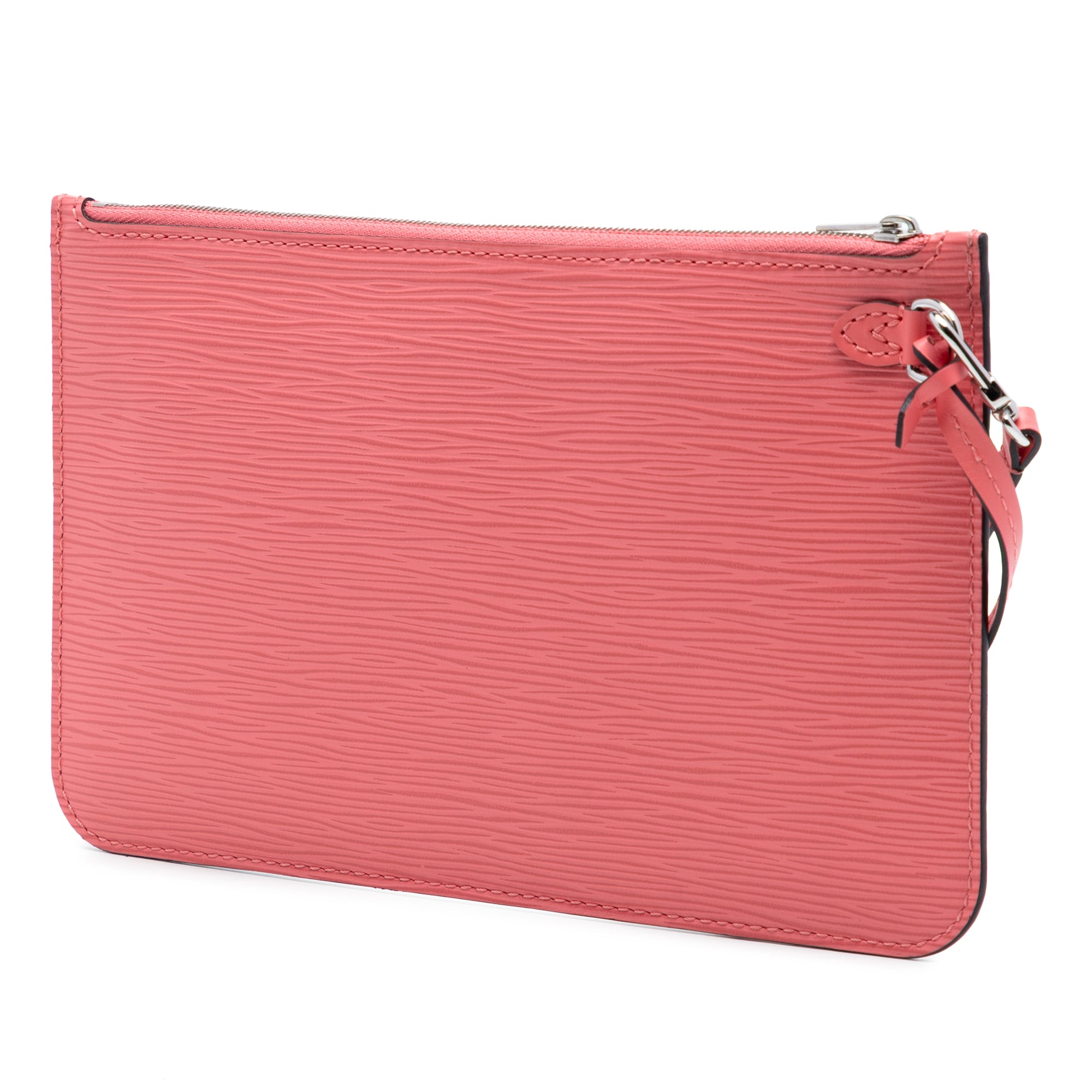 Epi Neverfull Pouch - Image 2