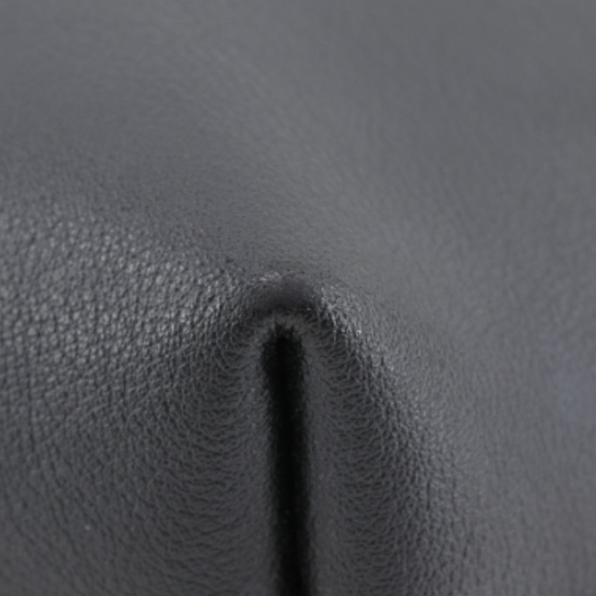 Toy Leather North South Shopping Tote - Image 10