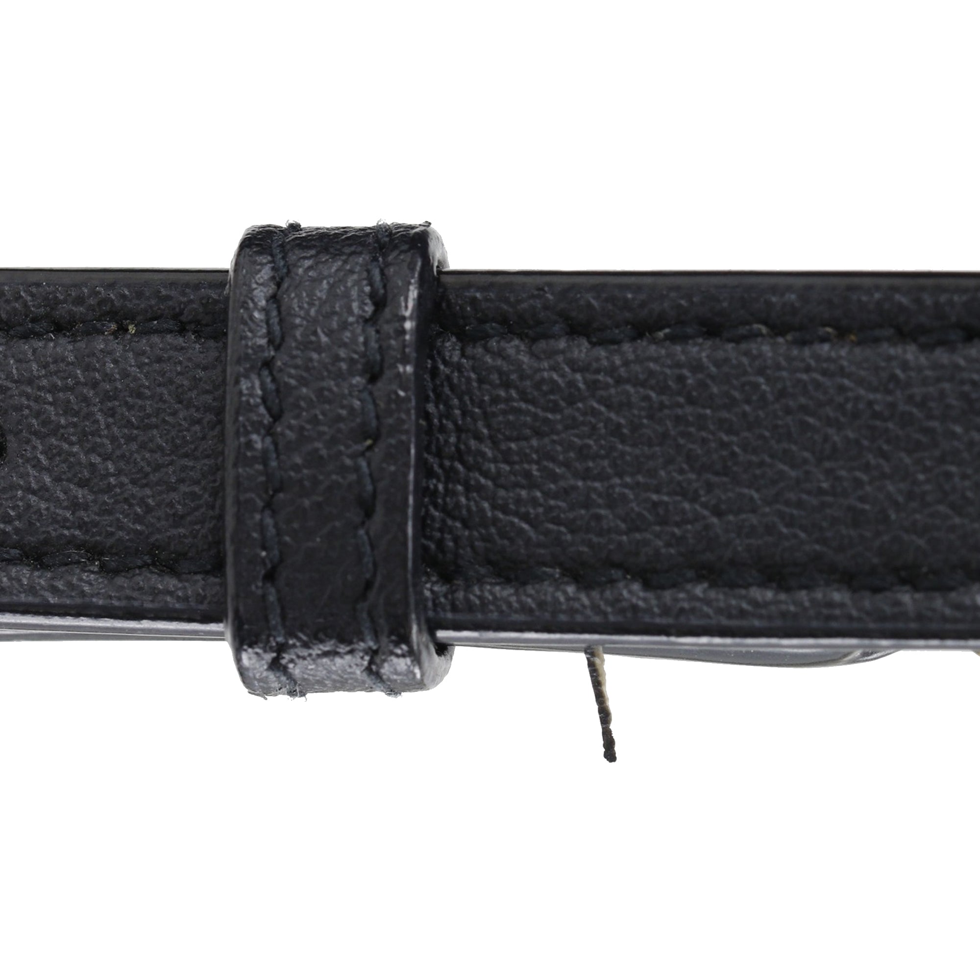 Toy Leather North South Shopping Tote - Image 15