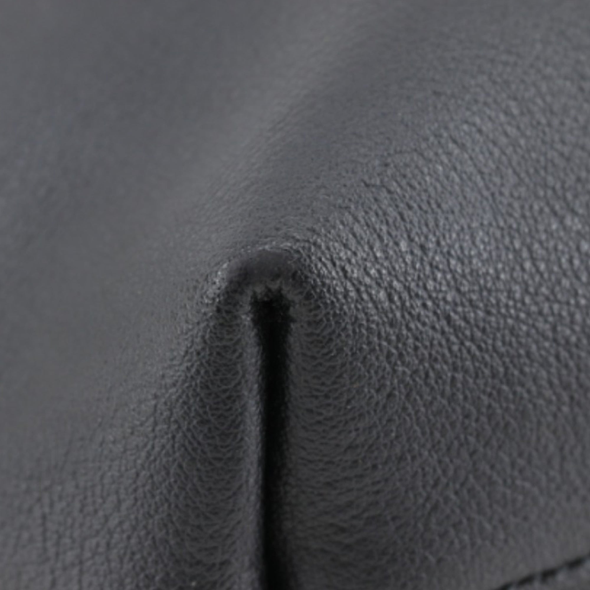 Toy Leather North South Shopping Tote - Image 7