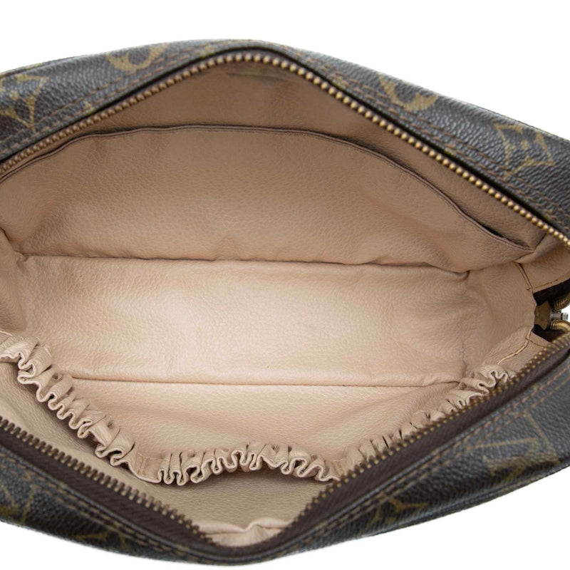 Monogram Macassar Toilet Pouch GM - Image 4