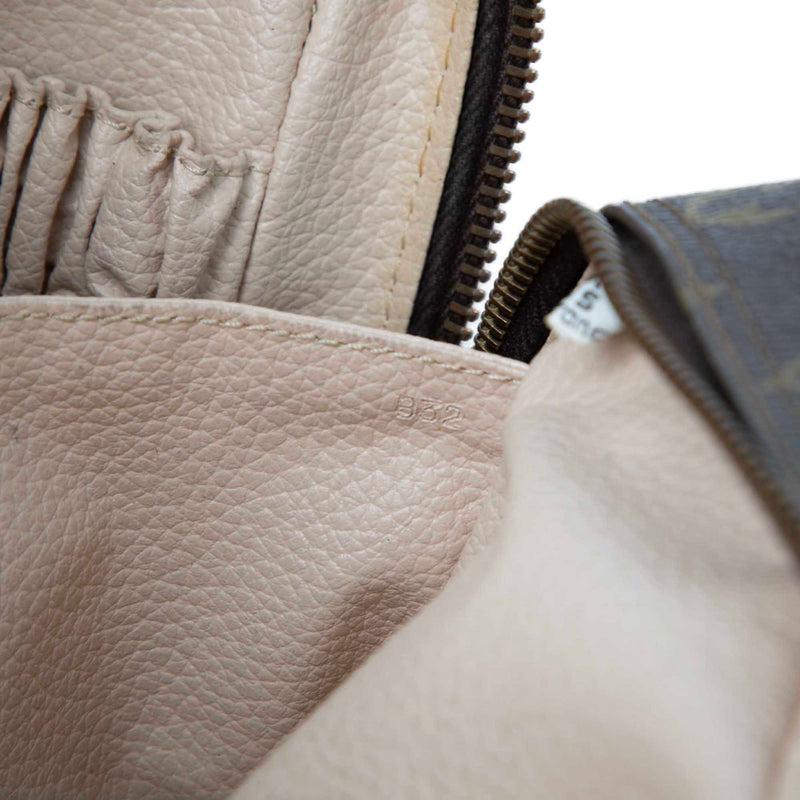 Monogram Macassar Toilet Pouch GM - Image 6