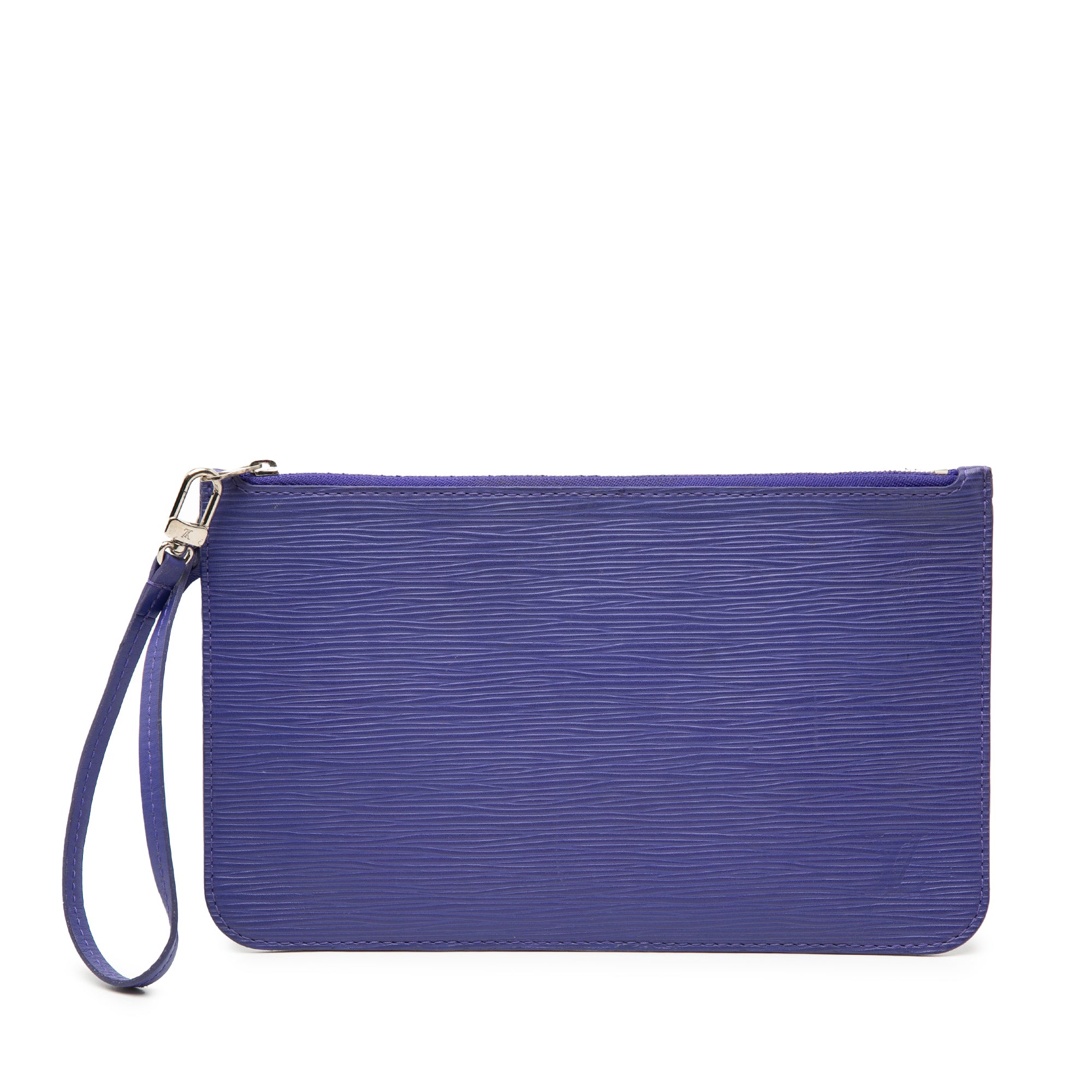 Epi Neverfull Pouch - Image 1