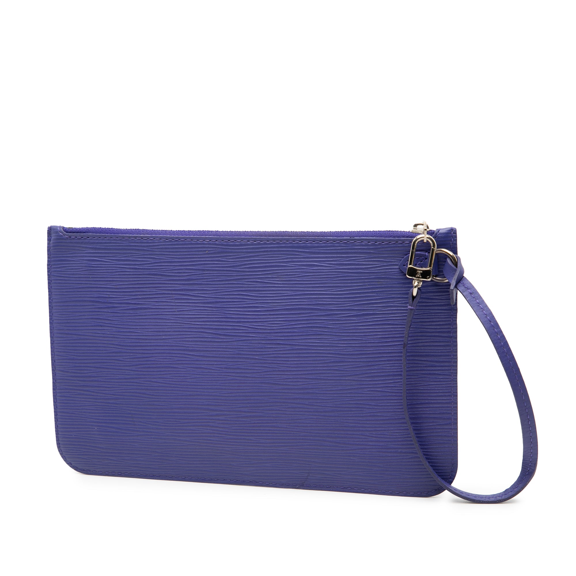 Epi Neverfull Pouch - Image 2