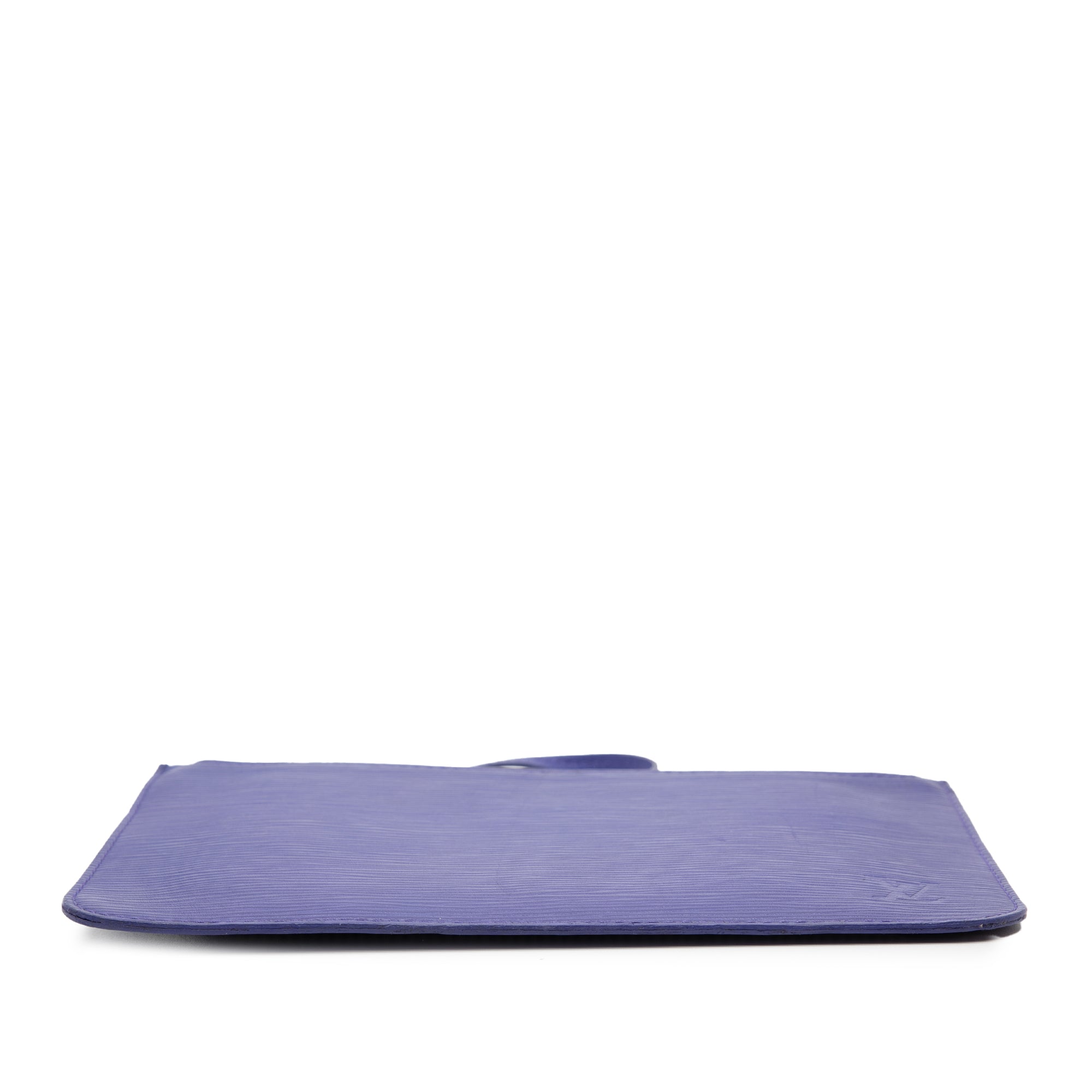 Epi Neverfull Pouch - Image 3