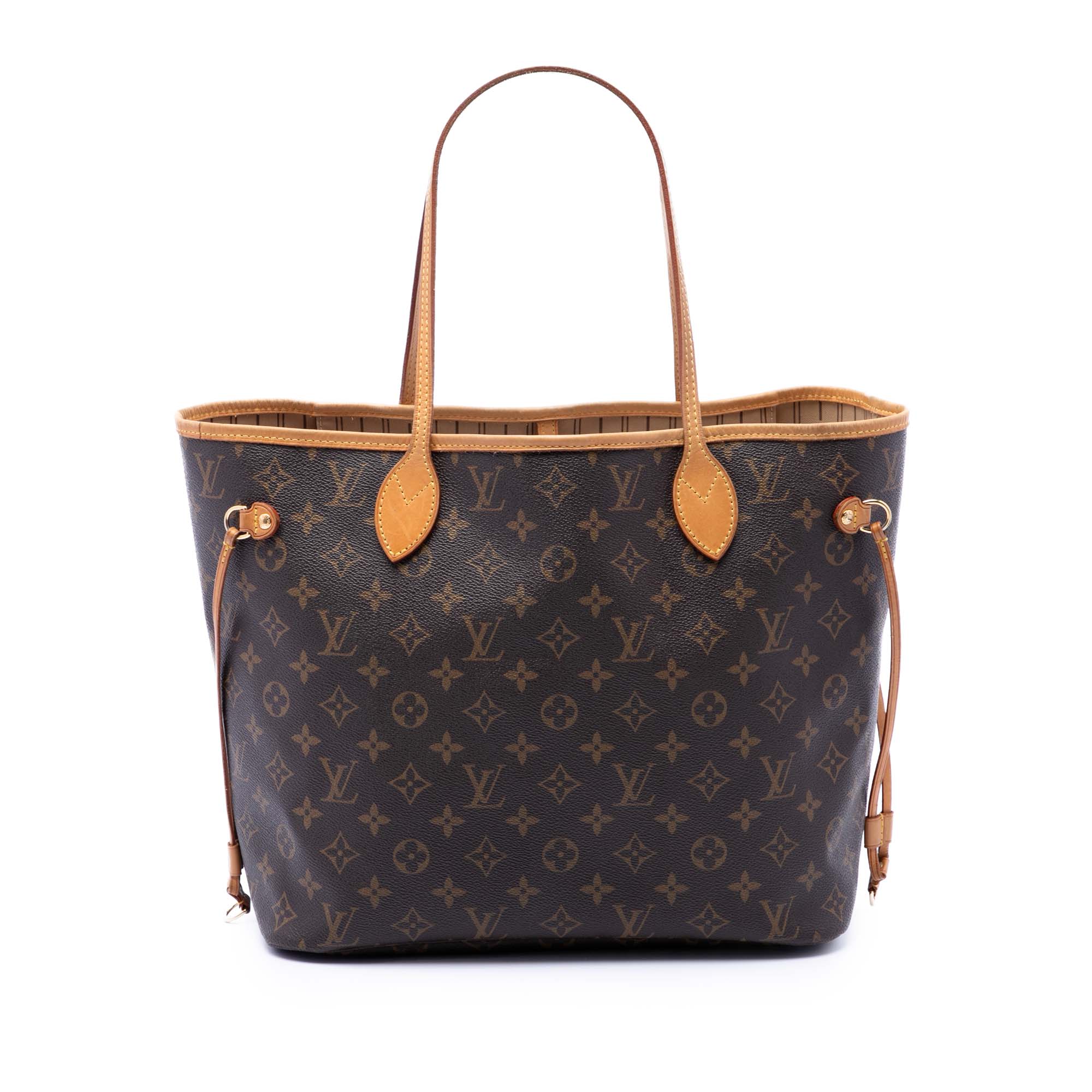 Monogram Neverfull MM - Image 1