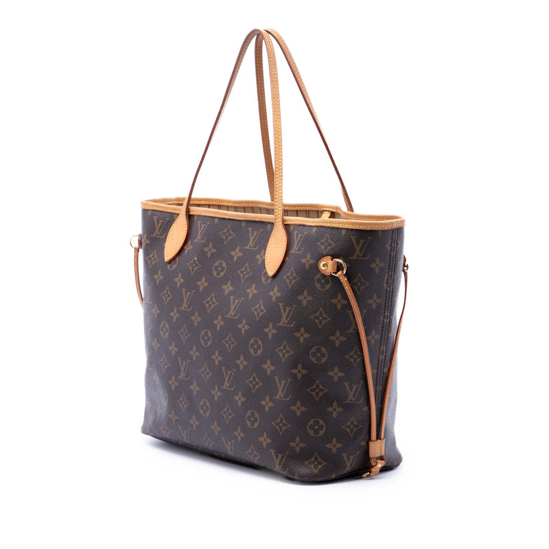 Monogram Neverfull MM - Image 2