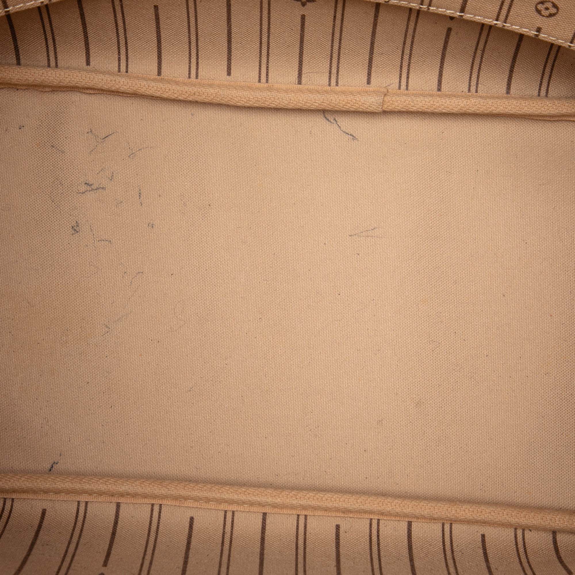 Monogram Neverfull MM - Image 4