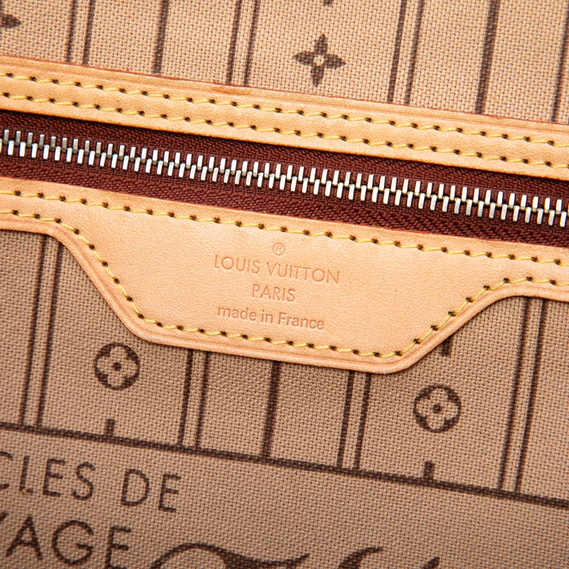 Monogram Neverfull MM - Image 5