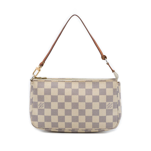 Damier Azur Pochette Accessoires - Image 1