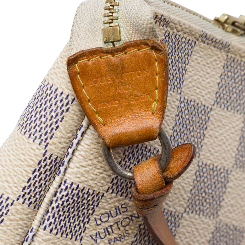 Damier Azur Pochette Accessoires - Image 5