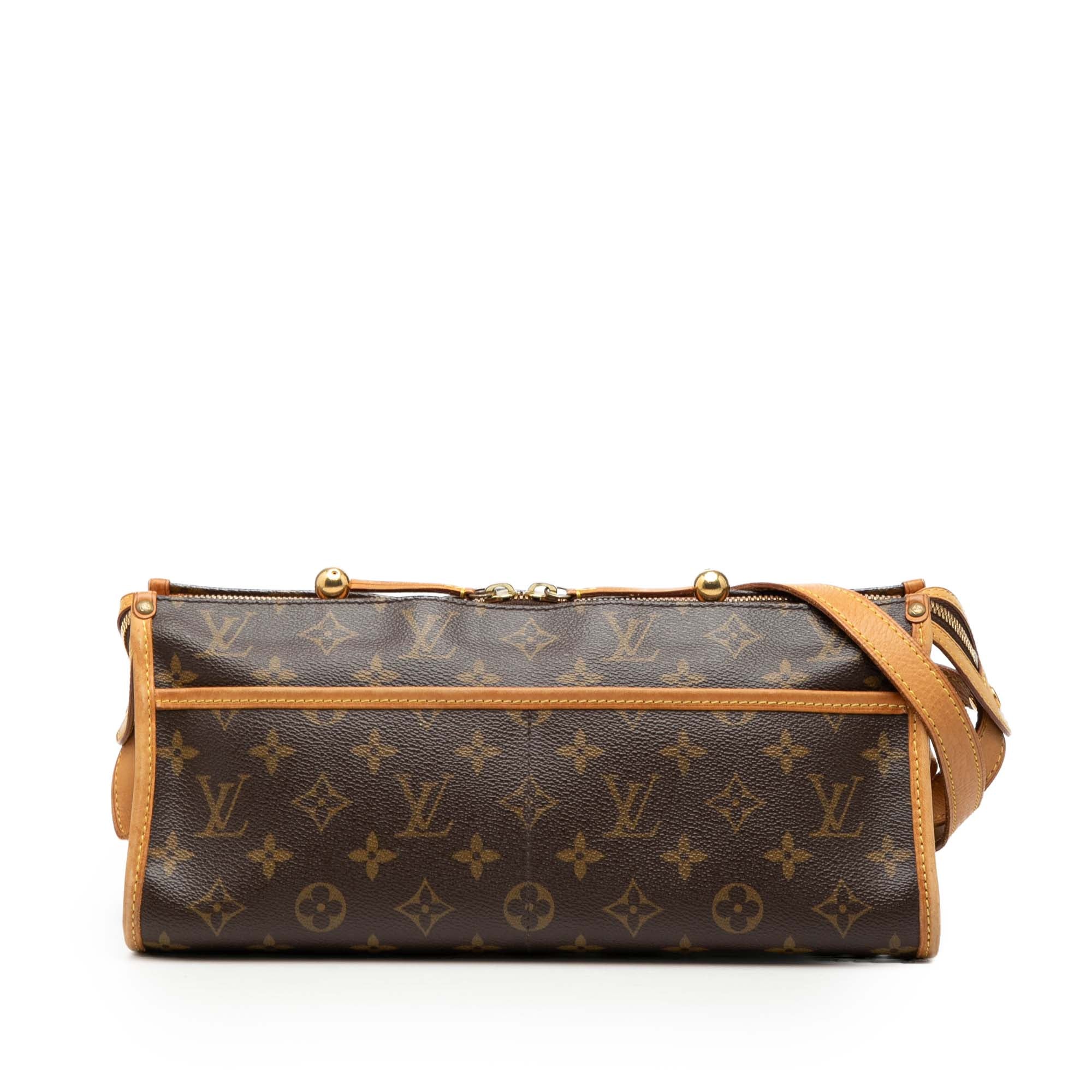 Monogram Popincourt Long - Image 1
