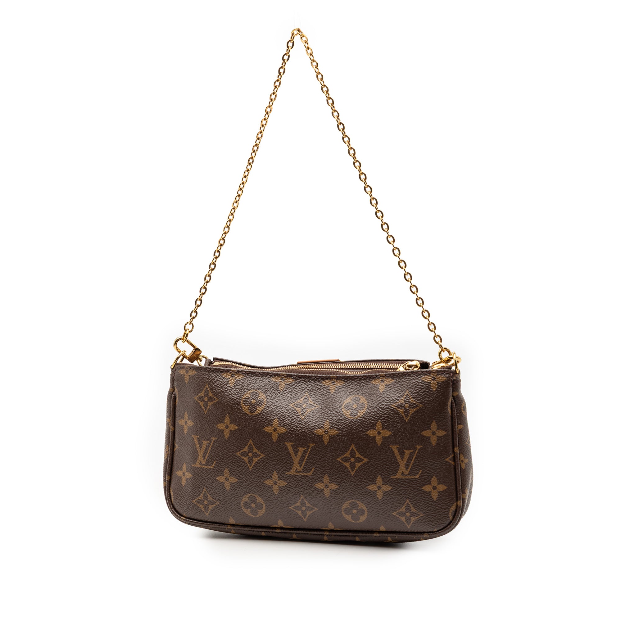 Monogram Multi Pochette Accessoires - Image 2
