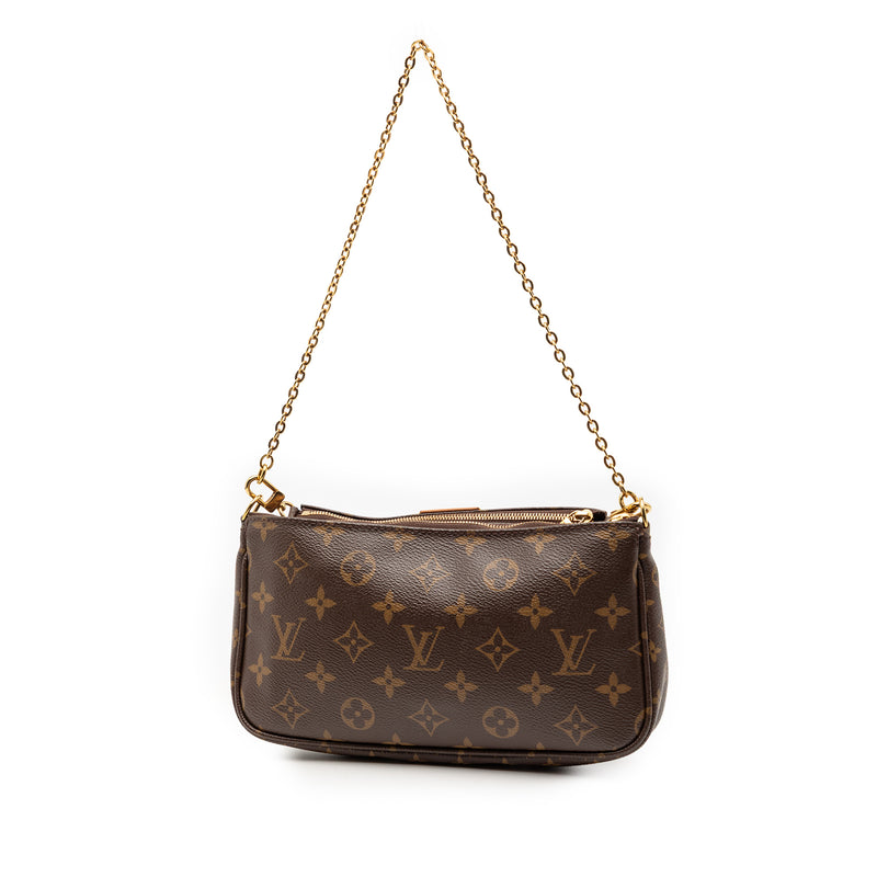 Monogram Multi Pochette Accessoires - Image 2