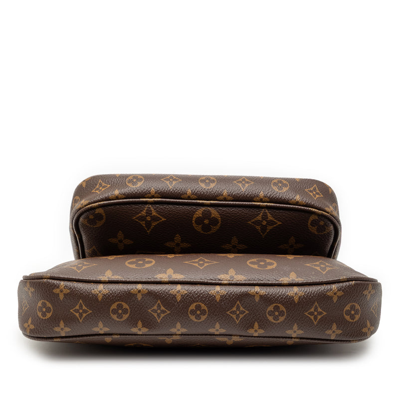 Monogram Multi Pochette Accessoires - Image 3