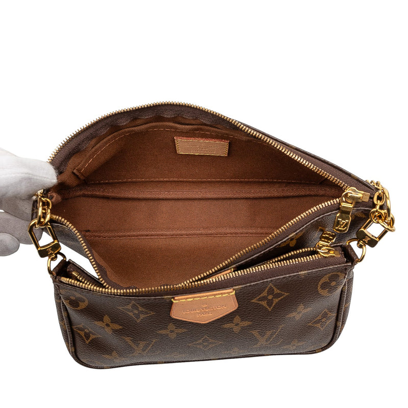 Monogram Multi Pochette Accessoires - Image 4