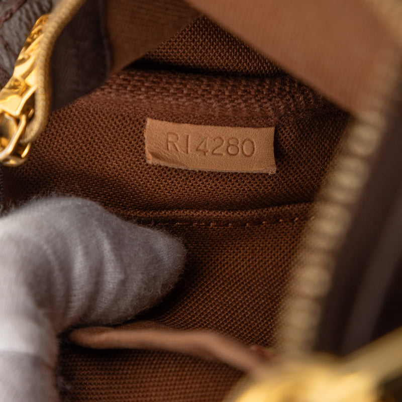 Monogram Multi Pochette Accessoires - Image 6