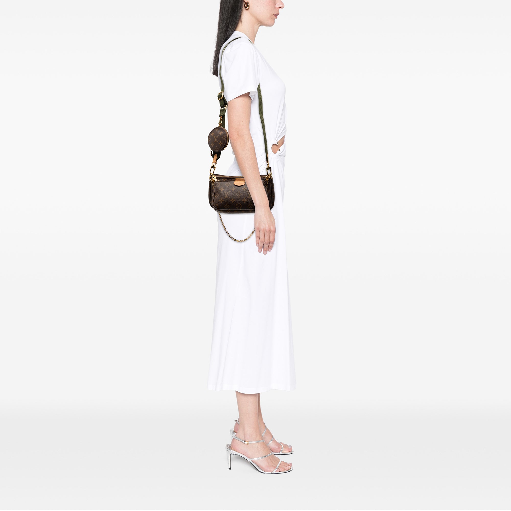 Monogram Multi Pochette Accessoires - Image 7