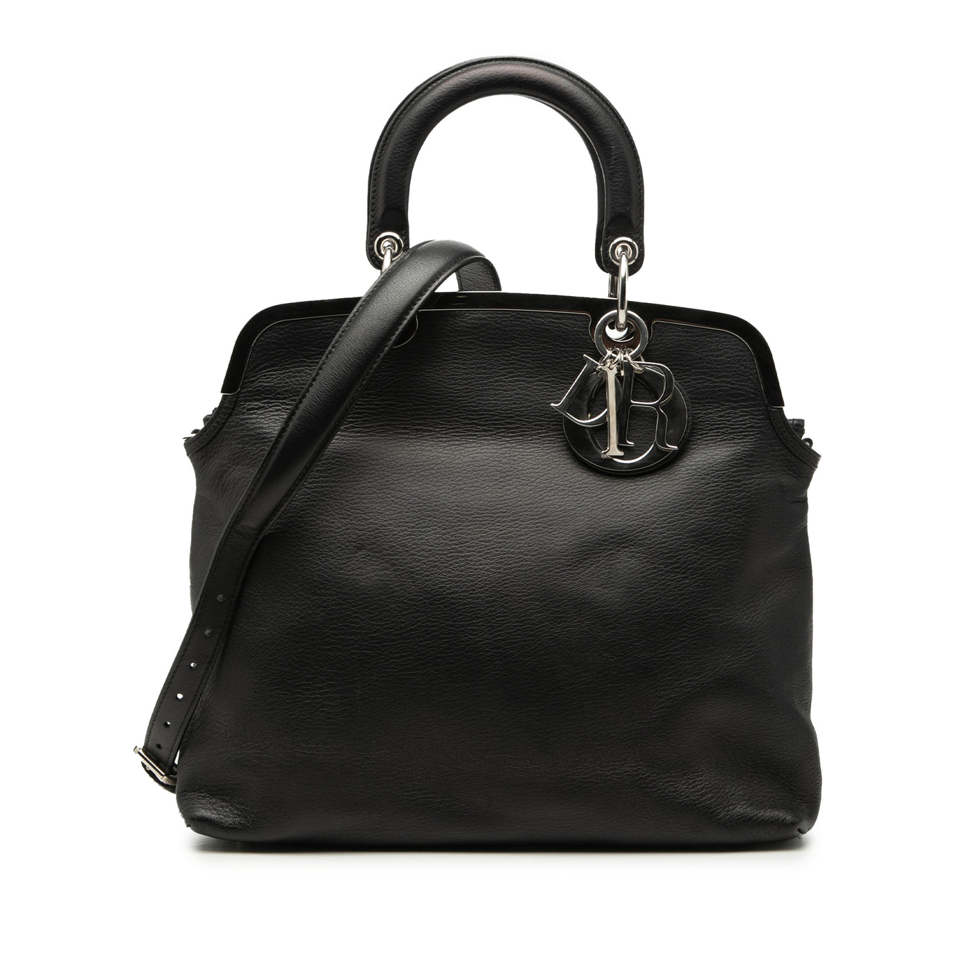 Calfskin Granville Tote - Image 1