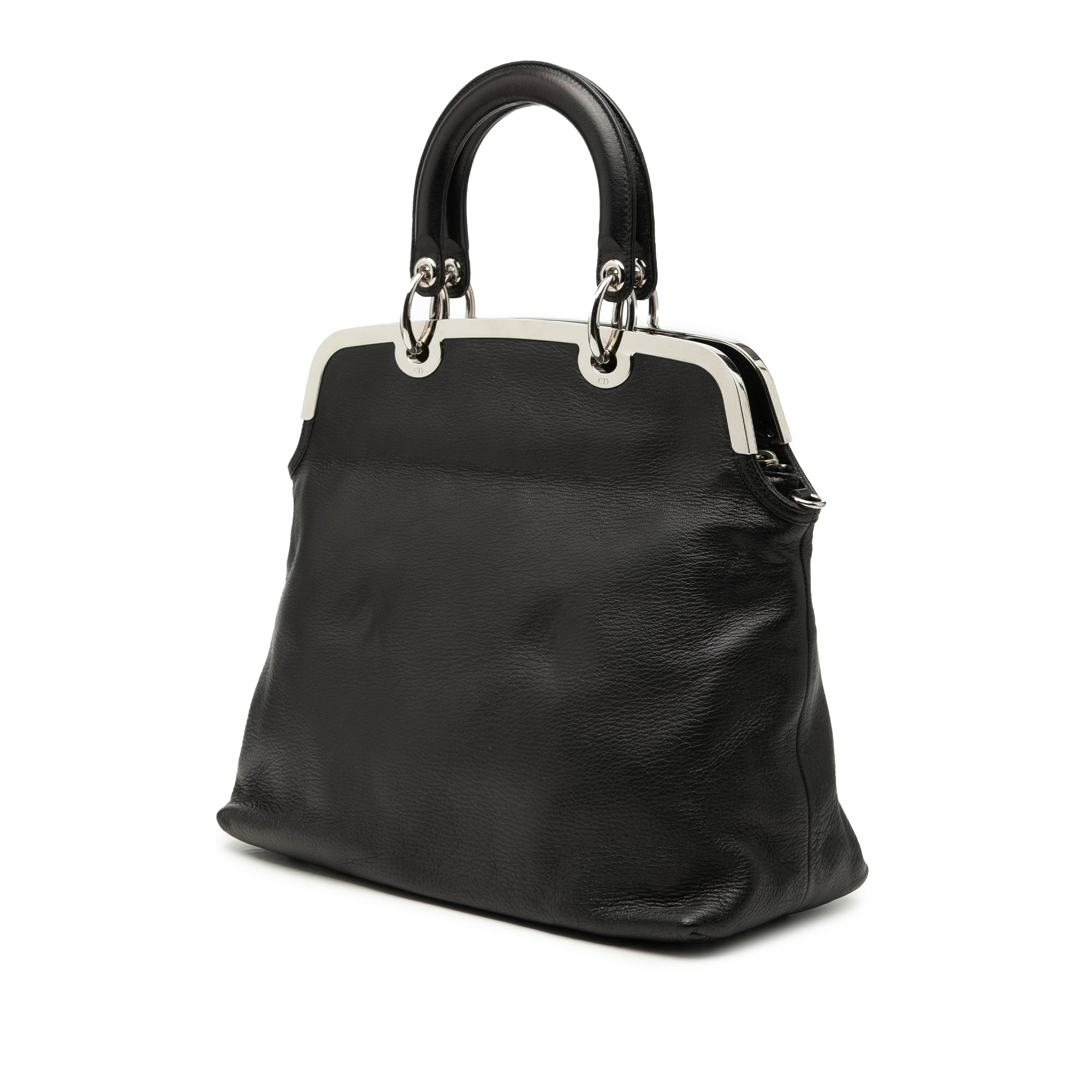 Calfskin Granville Tote - Image 2