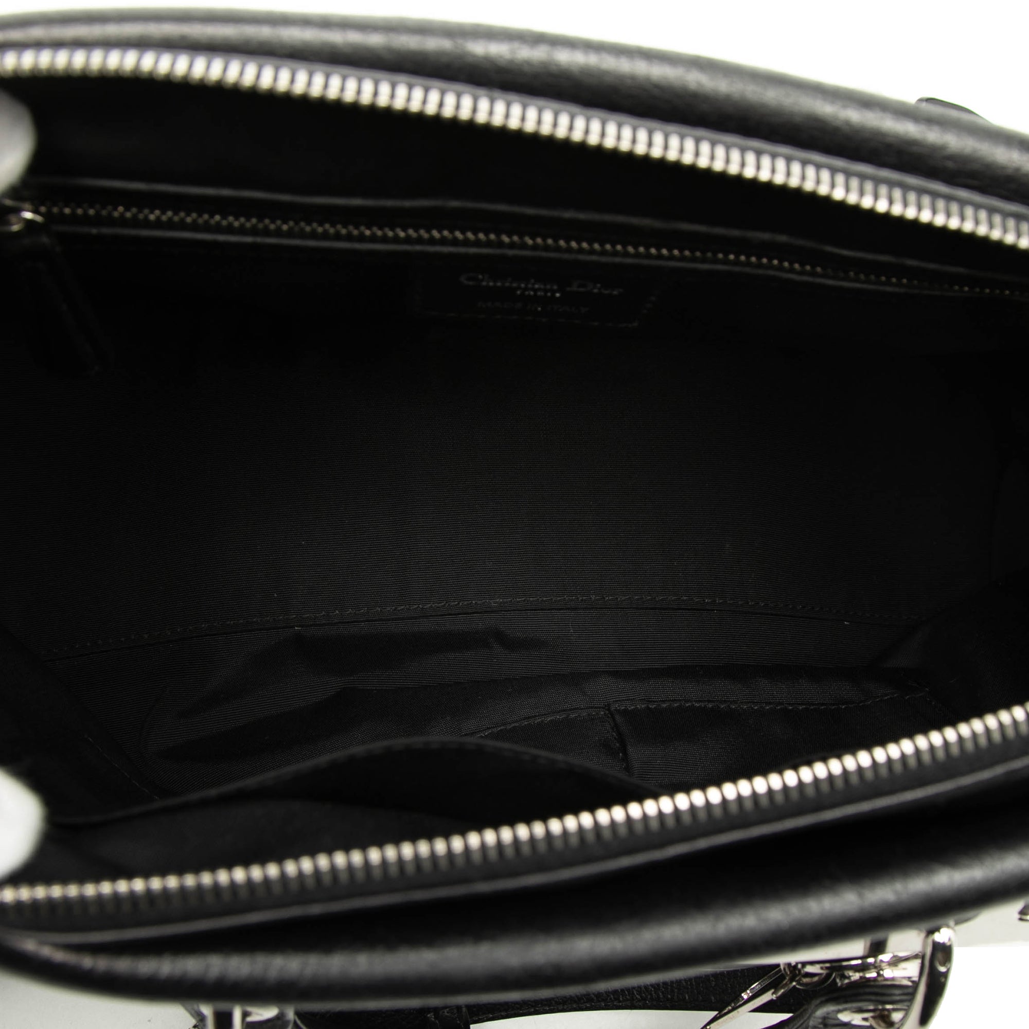 Calfskin Granville Tote - Image 4