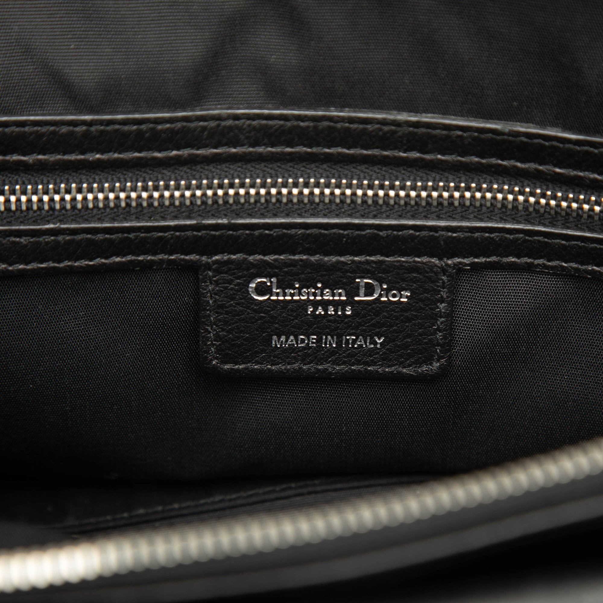 Calfskin Granville Tote - Image 5