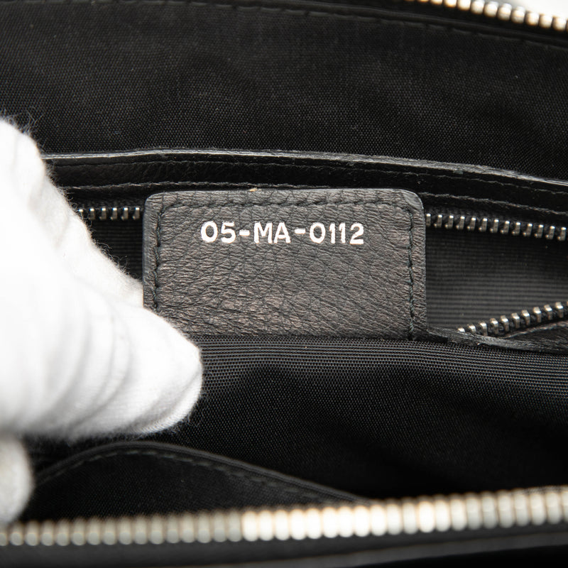 Calfskin Granville Tote - Image 6