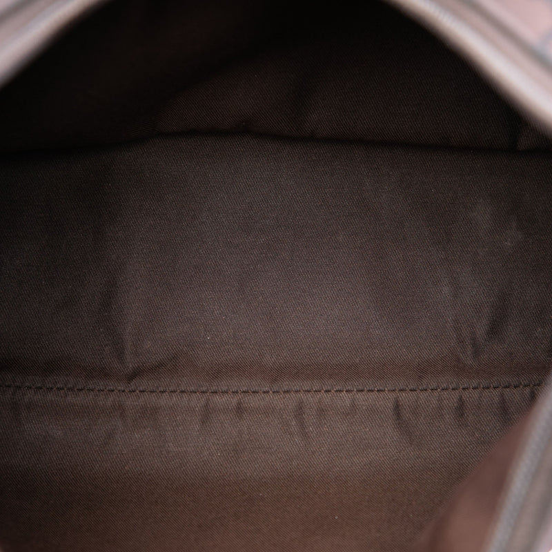 GG Nylon Shoulder Bag - Image 4